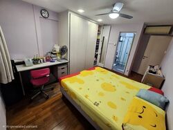 Blk 147 Tampines Avenue 5 (Tampines), HDB Executive #574278151
